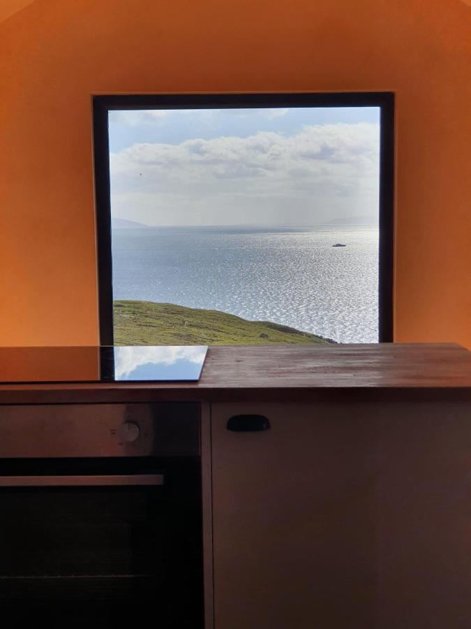 Tiny Home In Isle Of Skye-Pet Friendly Elgol ภายนอก รูปภาพ