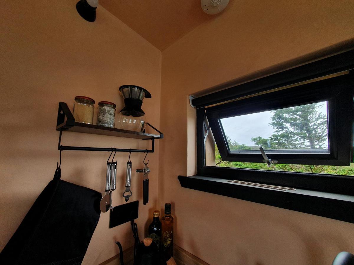 Tiny Home In Isle Of Skye-Pet Friendly Elgol ภายนอก รูปภาพ