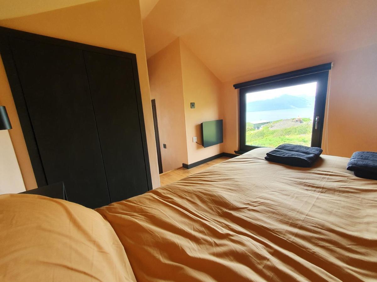 Tiny Home In Isle Of Skye-Pet Friendly Elgol ภายนอก รูปภาพ