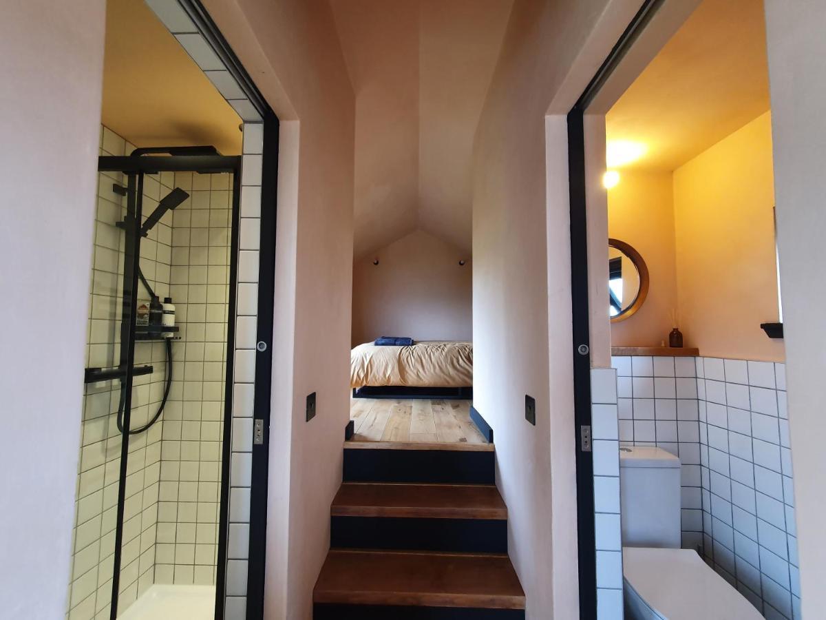 Tiny Home In Isle Of Skye-Pet Friendly Elgol ภายนอก รูปภาพ