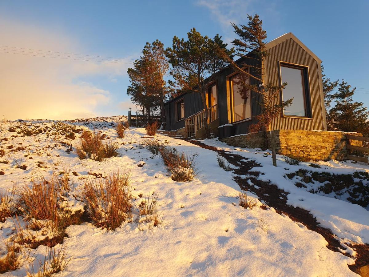 Tiny Home In Isle Of Skye-Pet Friendly Elgol ภายนอก รูปภาพ