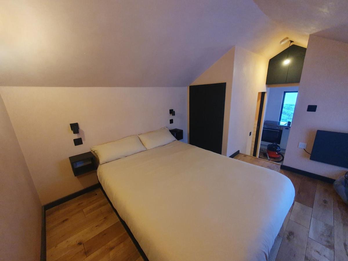 Tiny Home In Isle Of Skye-Pet Friendly Elgol ภายนอก รูปภาพ