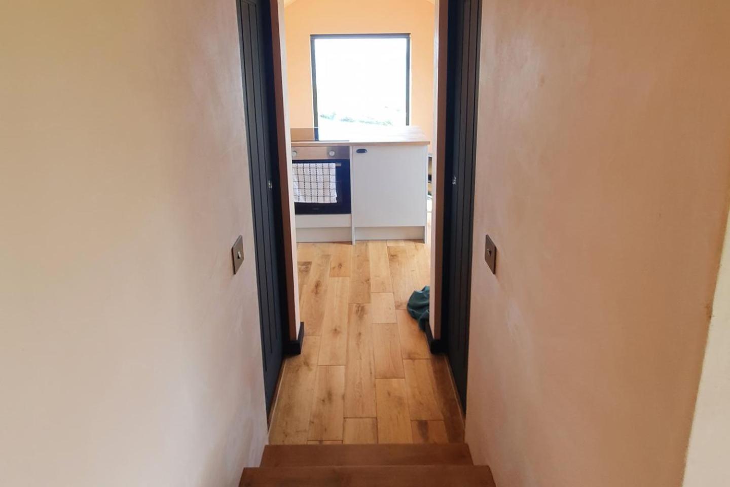 Tiny Home In Isle Of Skye-Pet Friendly Elgol ภายนอก รูปภาพ