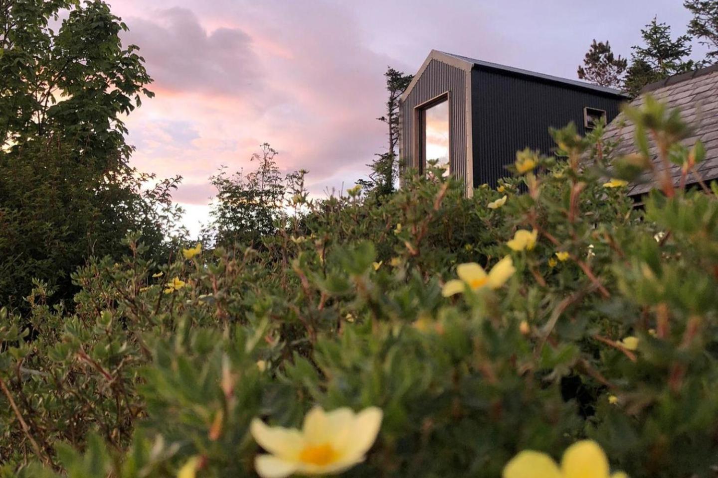 Tiny Home In Isle Of Skye-Pet Friendly Elgol ภายนอก รูปภาพ